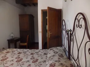 Badia Il Vingone  - Zimmer