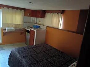 Casa Granada Jilotepec - Habitación