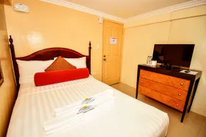 Dreamwave Beach Resort Puerto Galera - Chambre