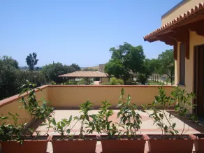 Agriturismo Fieri - View from room