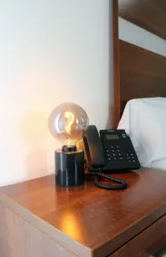 Hospedium Hotel Sky Blu Torre de Sevilla - Room