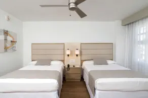 Riu Plaza Miami Beach - Chambre
