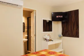 Posada del Viajero - Zimmer