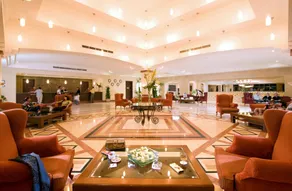 Sharm Grand Plaza Resort - Families and Couples Only - Réception