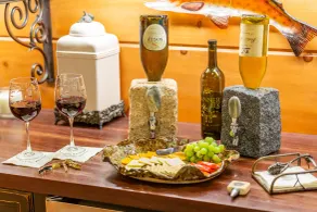 The Lodge at River Run - Restaurant