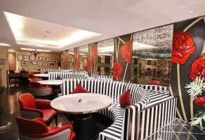 The Yangtze Boutique Shanghai - Restaurant