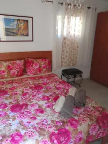 Eden's Sweet Place - Chambre