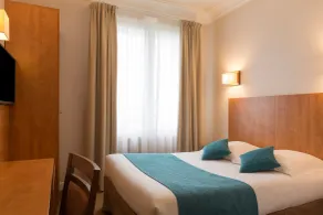 Hôtel Cleria Lorient - Chambre