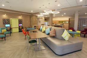 Home2 Suites by Hilton Nampa - Réception