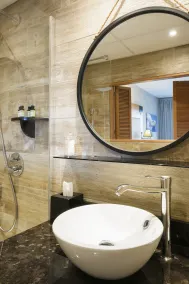 Côte Ouest Hôtel Thalasso & Spa Les Sables d'Olonne - MGallery - Chambre