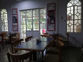 Casablanca Adrogué - Restaurante