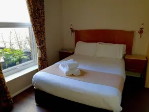 Rose Tor Hotel - Habitación
