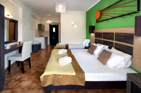 Acapulco Marinos Apartments- Adults Only - Chambre