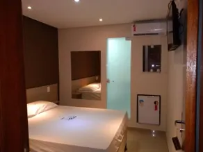 Boca do Rio Hotel - Room