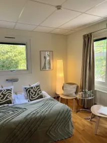 Ewa & Maude Hotel - Chambre