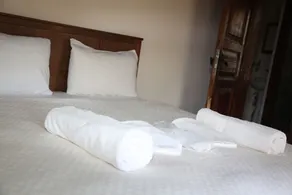 Atakale Butik Otel - Vue de la chambre