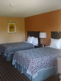 Days Inn by Wyndham Marietta White Water - Chambre