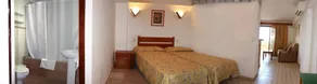 Apartamentos Llevant - Zimmer
