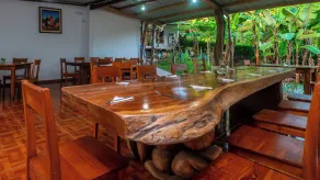 Hotel Twin Galápagos - Restaurant