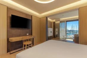 Porto Lotti Suite Hotel - Room