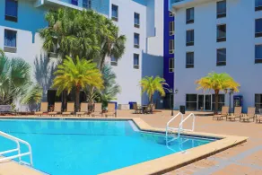 Southbank Hotel Jacksonville Riverwalk - Piscine