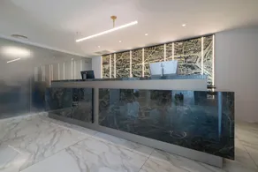 Exe Zarzuela Park - Reception