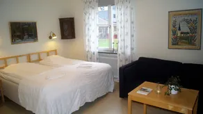 Stiftsgården i Rättvik - Room