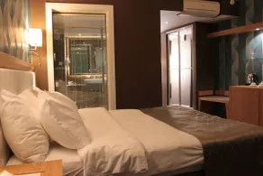 Akol Hotel - Room