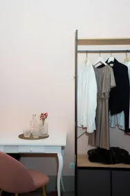 B&B Palazzo delle Erbe - Værelse