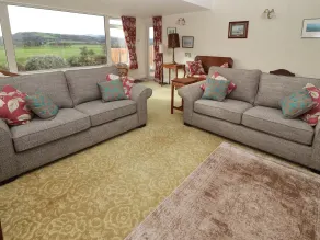 The Yatt - Interior