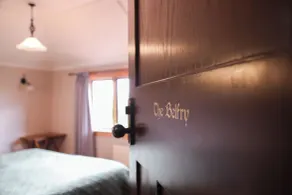 Te Anau Lodge - Habitación