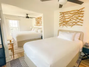 Beachliner Hotel - Chambre