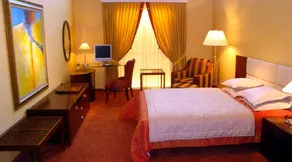 double room comfort - Chambre