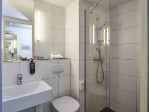 Ibis Styles Singen 24h geöffnet - Habitación