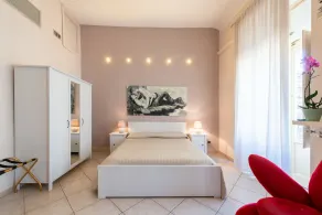 Central Suite 57 - Habitación