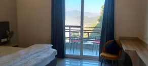 Starry Hills Resort - Room