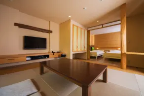 Yufuin Bettei Itsuki - Room