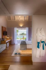 CaranaBeach - Room