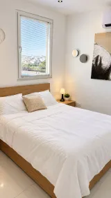 Marina Studios - Chambre