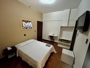 Hotel Jaú - Room