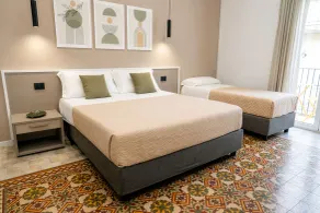 Dana Rooms Bed And Breakfast - Room