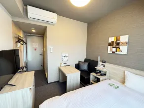 Hotel Route Inn Ginan -Kokudo 21 Gou- - Chambre