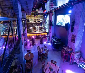 BEYZAA HOTEL AND SUITES - Restaurant