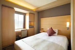 Almont Hotel Kyoto - Chambre