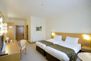 Great National Hotel Ballina - Chambre