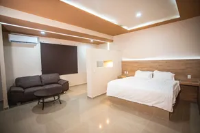 Hotel Luna Caribe - Rom