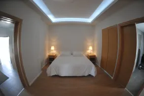 E-Hotel Larnaca Resort & Spa - Zimmer
