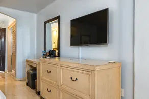 Peñasco del Sol Hotel - Camera
