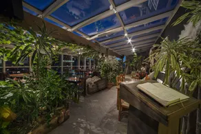Mary-Ann's Polarrigg - Restaurant