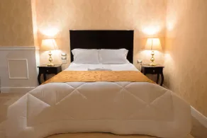 Hotel Paradis Suite Cusco - Zimmer